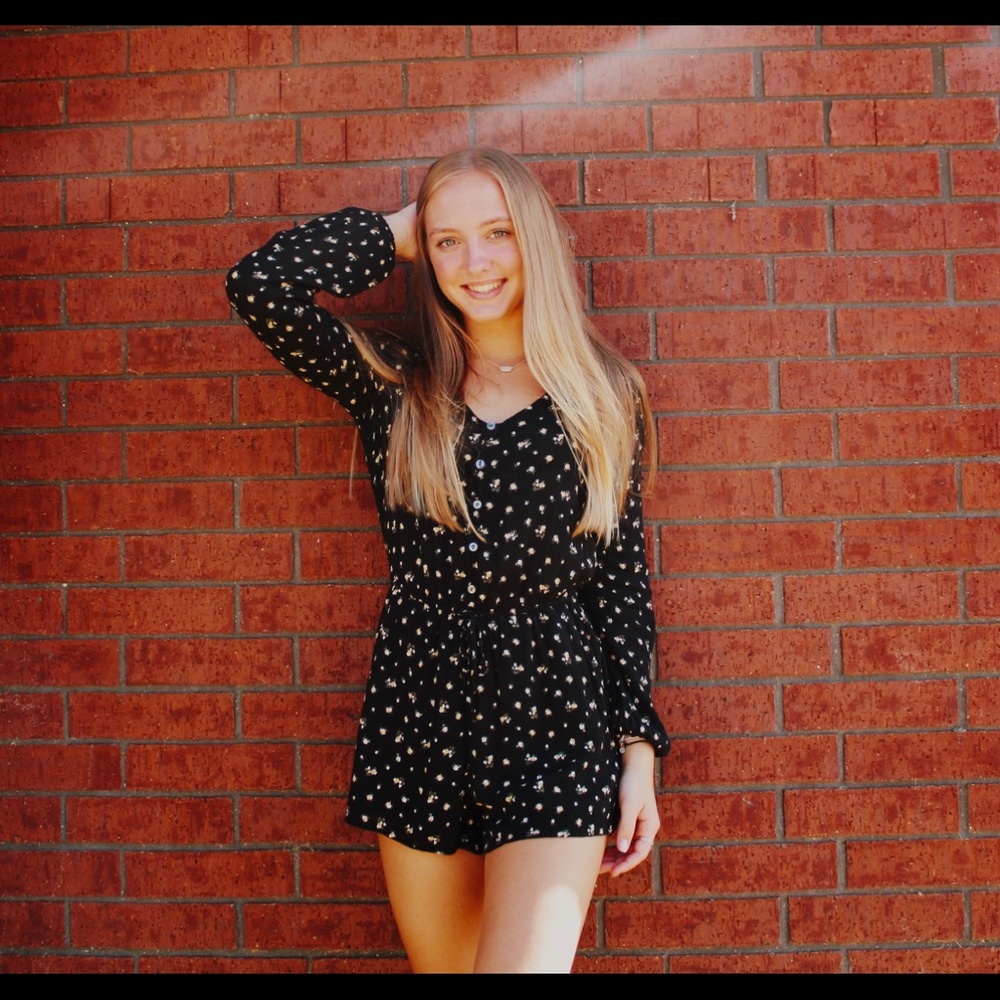 Meet your Posher, Emily